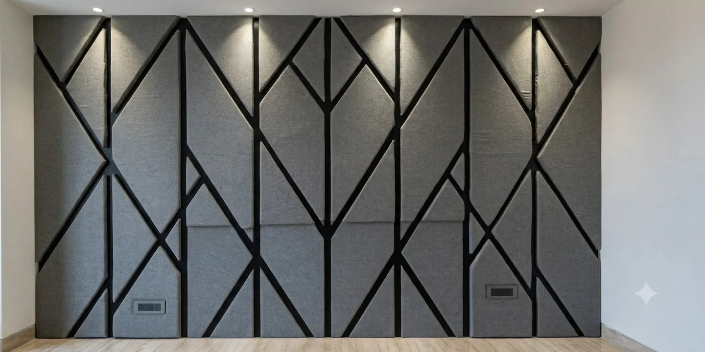 Decorative Work